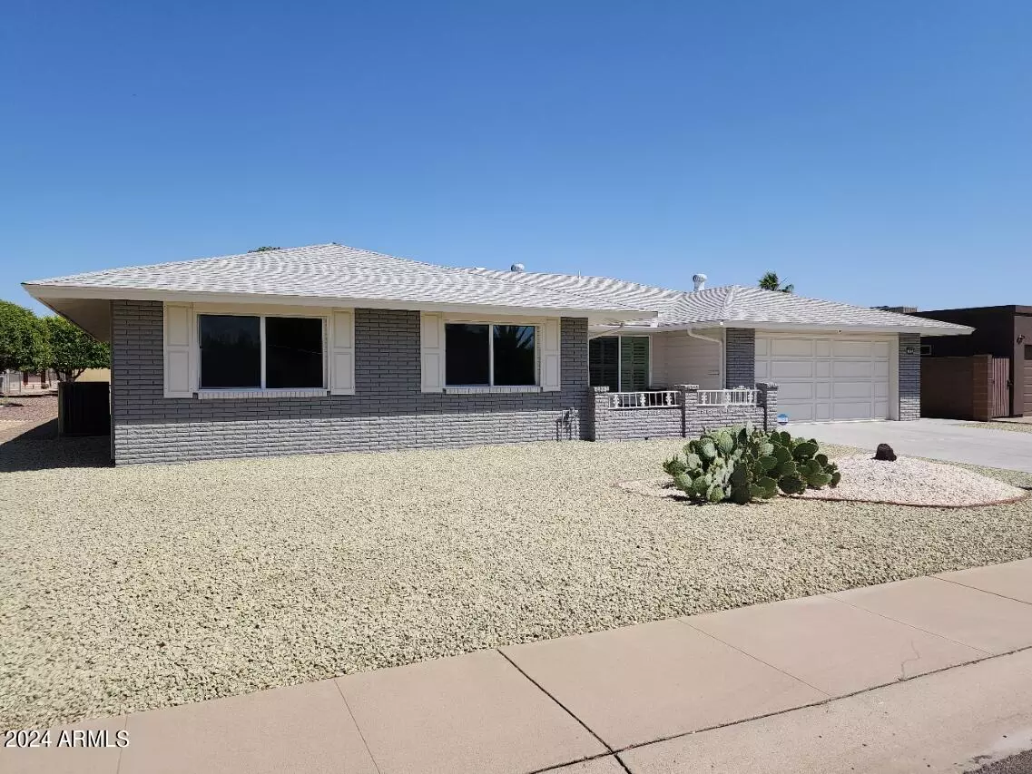 Sun City, AZ 85351,9633 W GLEN OAKS Circle N