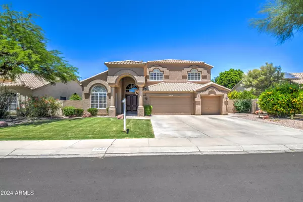 Chandler, AZ 85226,5682 W ORCHID Lane