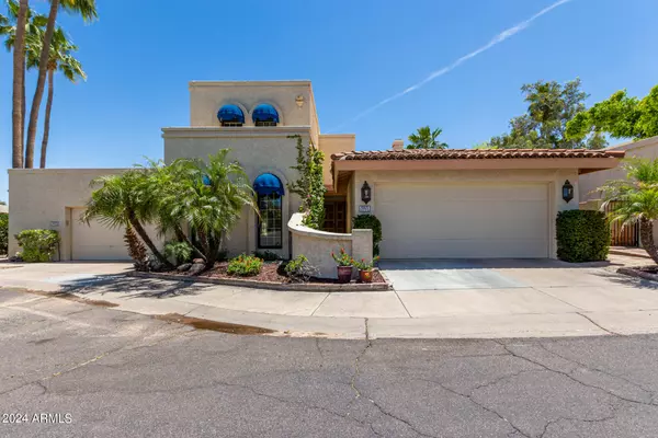 8813 S 47TH Place, Phoenix, AZ 85044