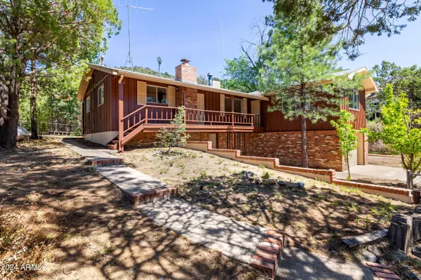 Prescott, AZ 86303,1373 E PINE RIDGE Drive