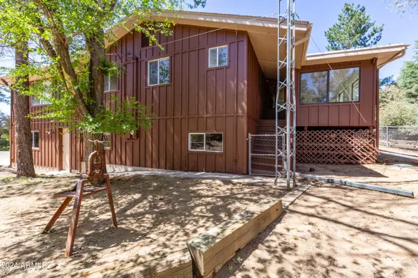 Prescott, AZ 86303,1373 E PINE RIDGE Drive