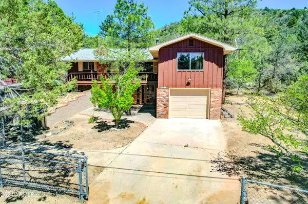 Prescott, AZ 86303,1373 E PINE RIDGE Drive