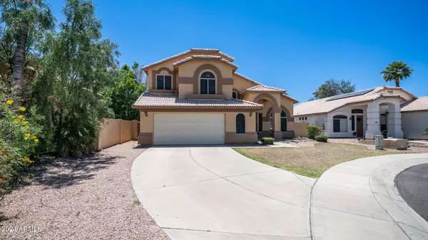 13879 W CAMBRIDGE Avenue, Goodyear, AZ 85395