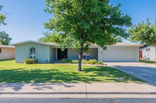 1107 E 9TH Place, Mesa, AZ 85203