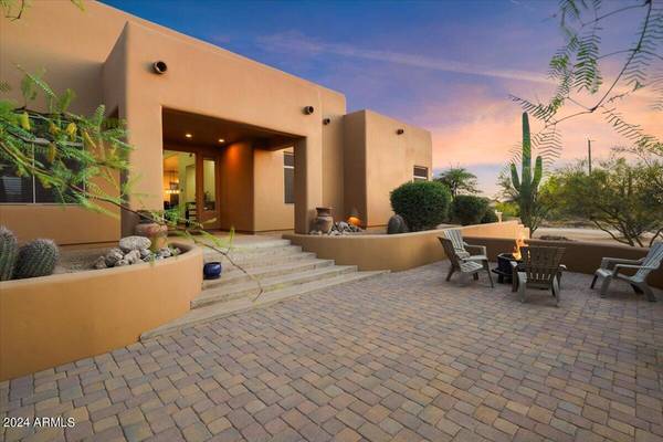 Cave Creek, AZ 85331,27007 N 44TH Street