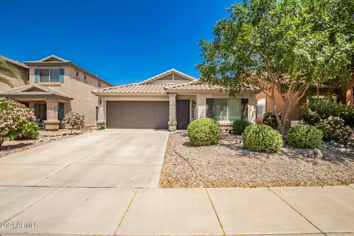 San Tan Valley, AZ 85143,1322 W JERSEY Way