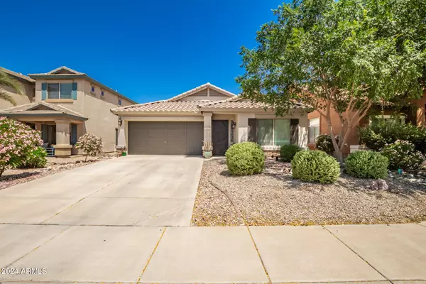 1322 W JERSEY Way,  San Tan Valley,  AZ 85143