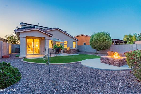 Surprise, AZ 85388,18111 W IVY Lane