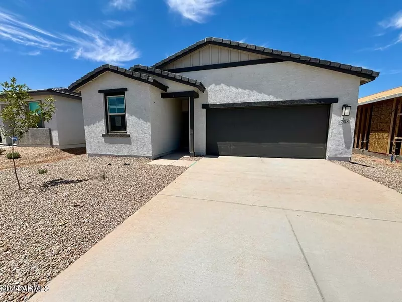 47818 W MOELLER Road, Maricopa, AZ 85139