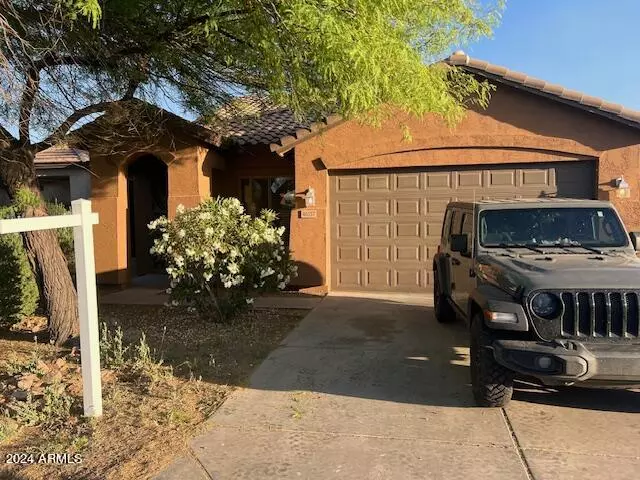 Maricopa, AZ 85139,46157 W HOLLY Drive