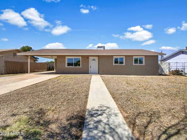 1338 W ROSE Place, Casa Grande, AZ 85122