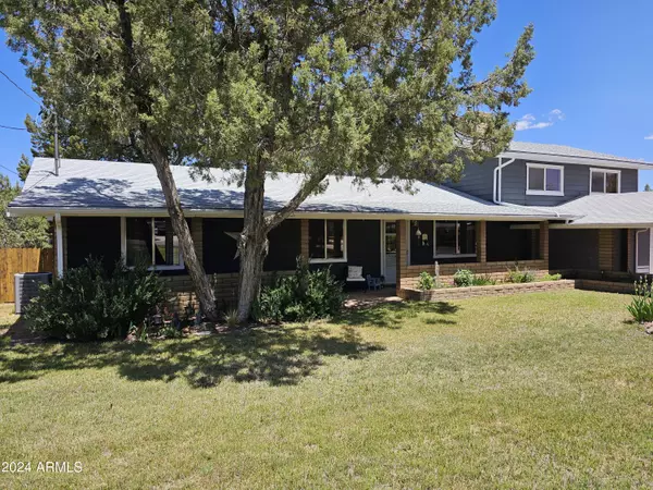 Payson, AZ 85541,2608 W Nicklaus Drive