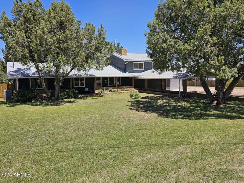 2608 W Nicklaus Drive, Payson, AZ 85541