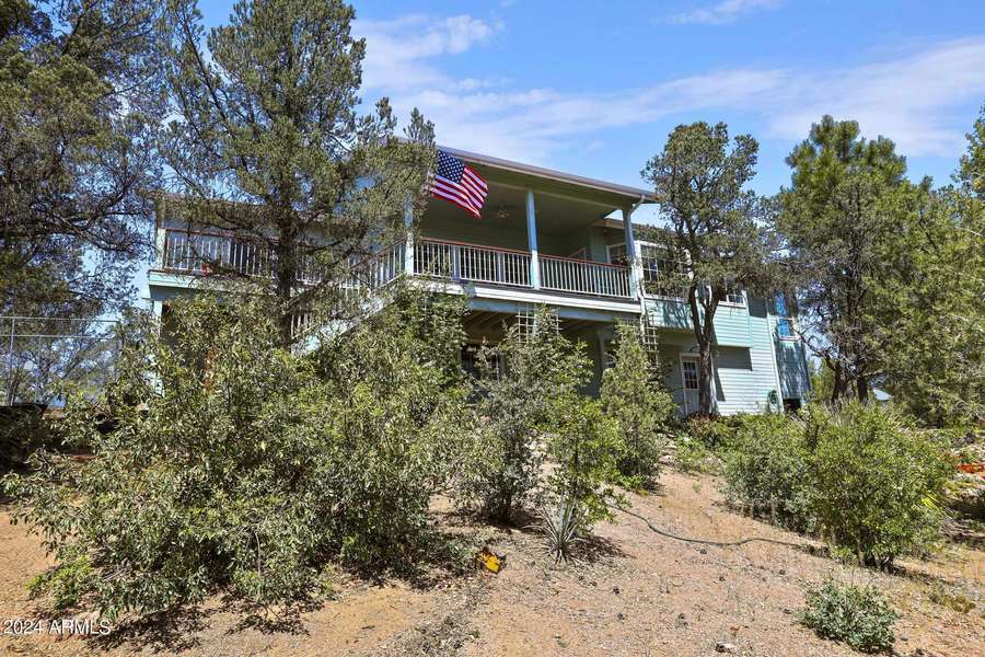 1414 E CEDAR Lane, Payson, AZ 85541