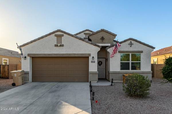 Buckeye, AZ 85326,25292 W PARK Avenue