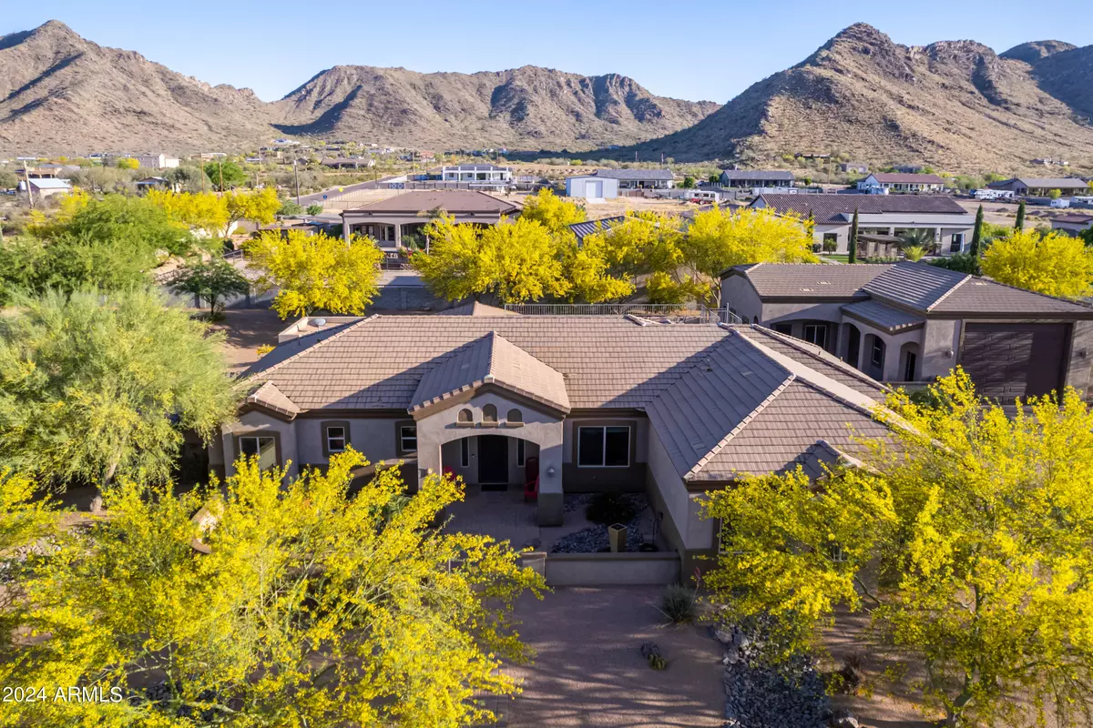 San Tan Valley, AZ 85144,6767 W MARRON Drive