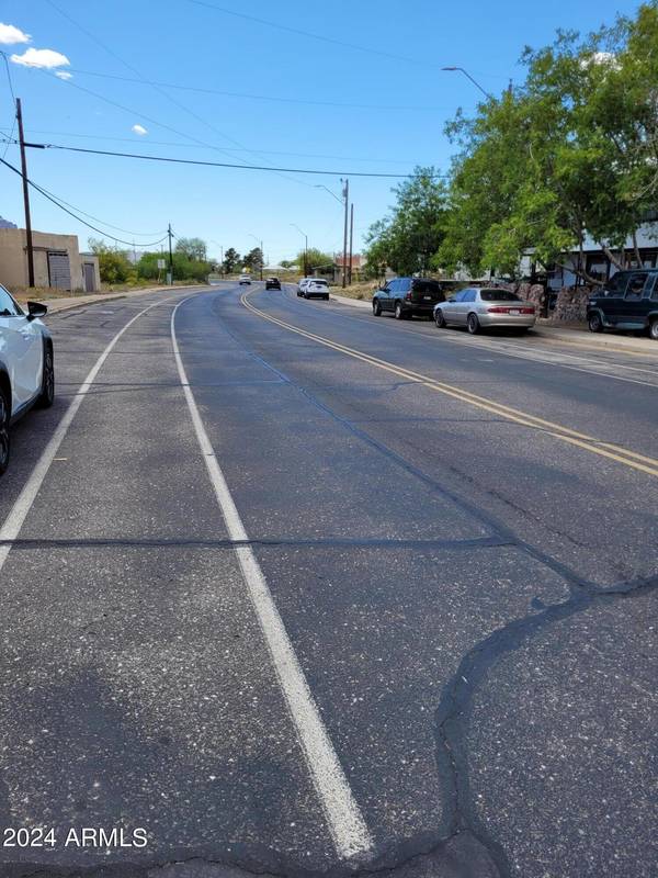 Superior, AZ 85173,603 W MAIN Street #-