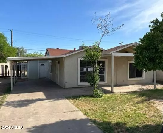 3617 W VERNON Avenue, Phoenix, AZ 85009