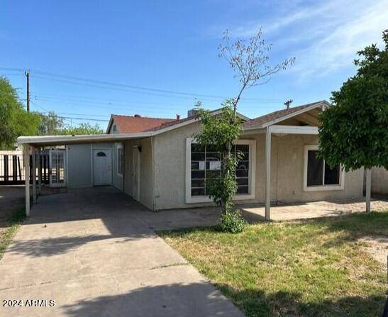 3617 W VERNON Avenue, Phoenix, AZ 85009