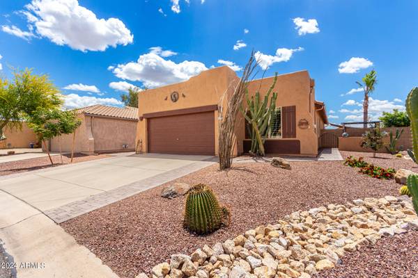 Gold Canyon, AZ 85118,10637 E GOLD PANNING Court