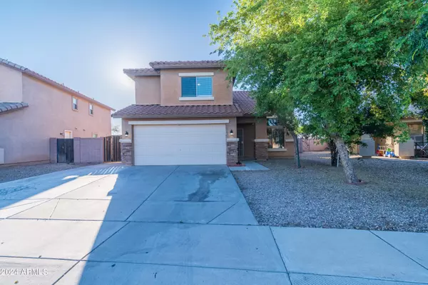 618 S 111TH Lane, Avondale, AZ 85323