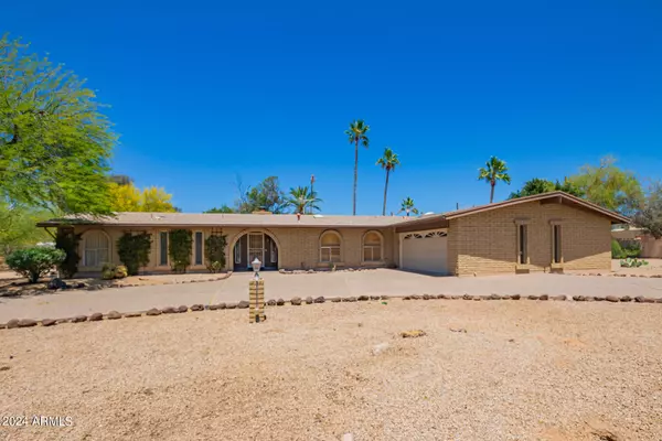 Scottsdale, AZ 85260,8224 E GARY Road