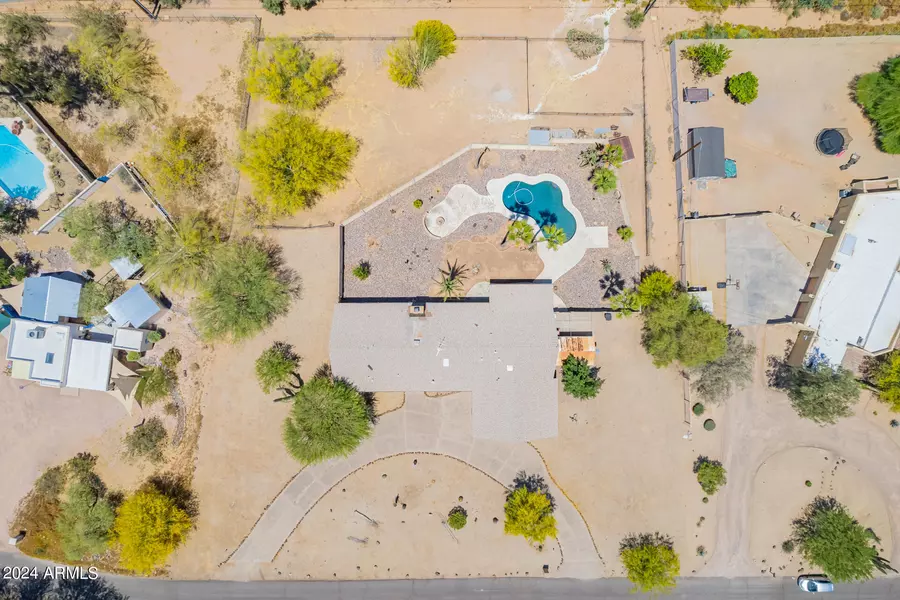 8224 E GARY Road, Scottsdale, AZ 85260