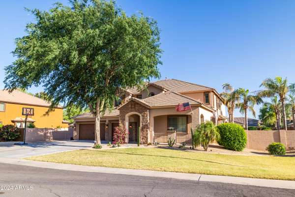 Chandler, AZ 85249,2895 E CHERRYWOOD Place