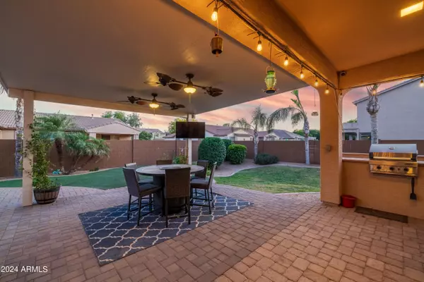 Chandler, AZ 85249,2895 E CHERRYWOOD Place