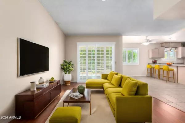 10833 W Mimosa Drive, Sun City, AZ 85373