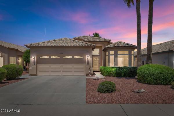 Peoria, AZ 85382,10352 W POTTER Drive