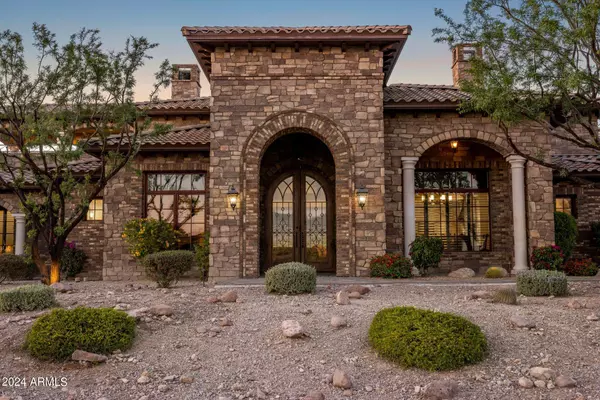 Gold Canyon, AZ 85118,9310 E CANYON VIEW Trail