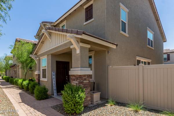 12288 W DOMINO Drive,  Peoria,  AZ 85383