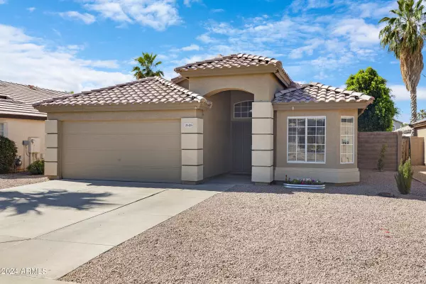 Gilbert, AZ 85296,2525 E Jasper Drive