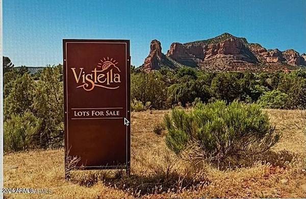 59 VISTELLA Drive #4, Sedona, AZ 86351