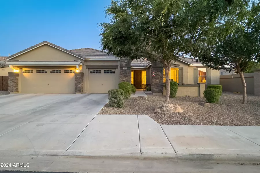 16233 W MOHAVE Street, Goodyear, AZ 85338