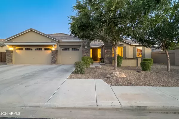 16233 W MOHAVE Street,  Goodyear,  AZ 85338