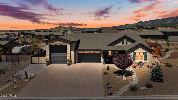 Prescott Valley, AZ 86315,13330 E BELGIAN Way