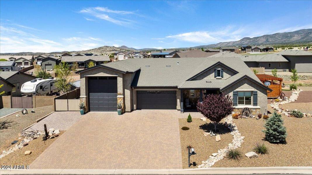 13330 E BELGIAN Way, Prescott Valley, AZ 86315