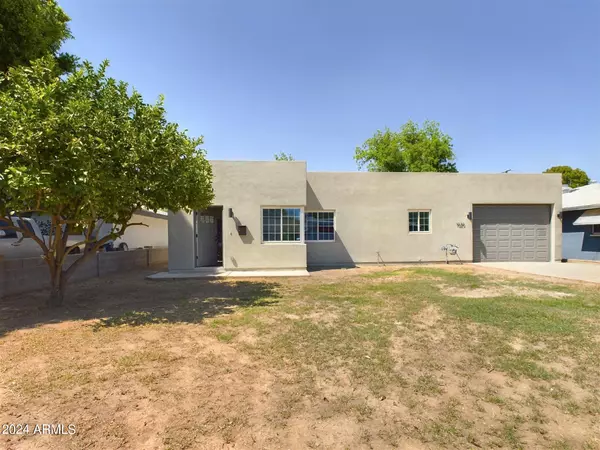 Mesa, AZ 85204,1020 E NIELSON Avenue