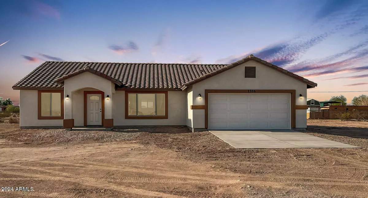 Tonopah, AZ 85354,1316 S 367th Avenue