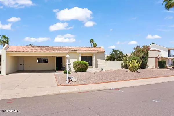 Scottsdale, AZ 85250,7710 E MEDLOCK Drive