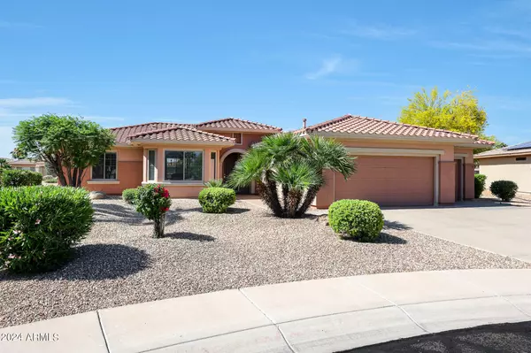 Surprise, AZ 85387,16753 W PALISADE TRAIL Lane