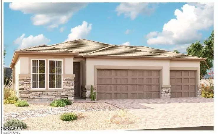 17801 W BLUE SKY Drive, Surprise, AZ 85387