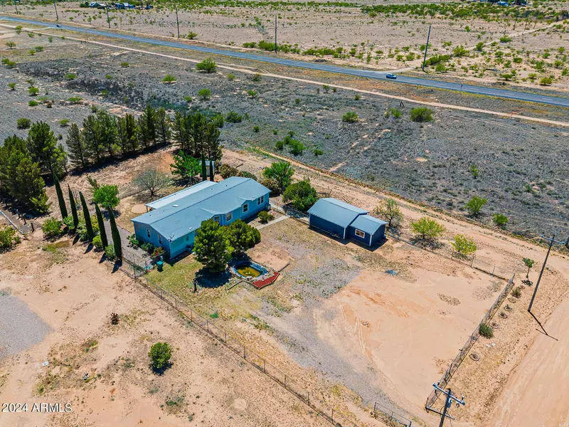 10347 S CORY Lane, Hereford, AZ 85615