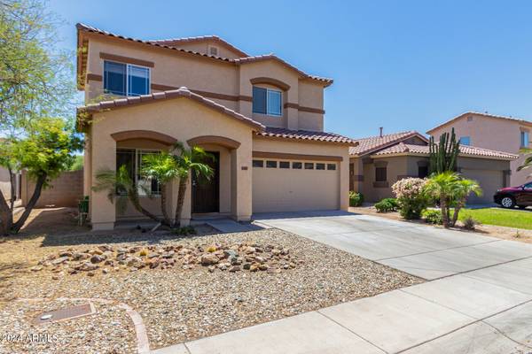 Surprise, AZ 85379,13195 W REDFIELD Road