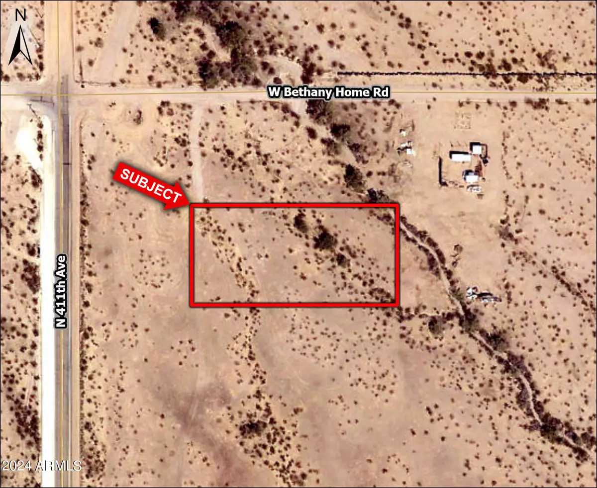 Tonopah, AZ 85354,0 N Bethany Home Road #-