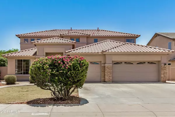 Gilbert, AZ 85295,135 E JULIAN Drive