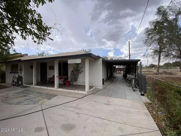 Coolidge, AZ 85128,416 W SPRUELL Avenue