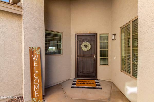 San Tan Valley, AZ 85144,2583 W BARTLETT Way